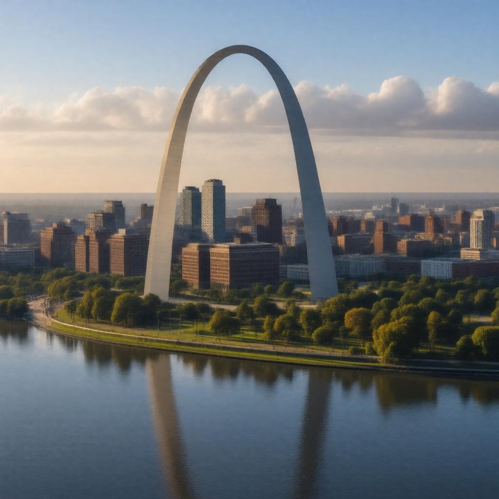 Saint Louis, Missouri